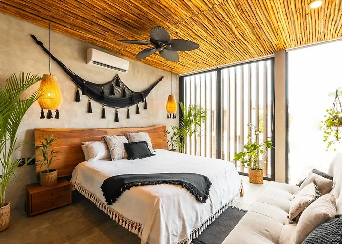 Luz De Luna Ii Tulum