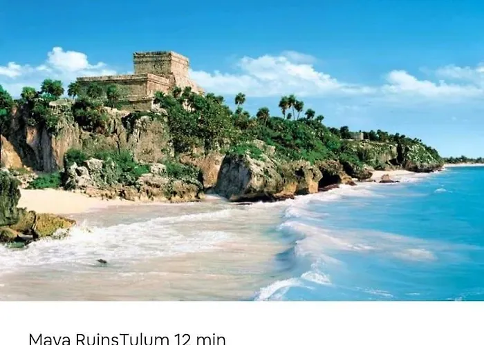 Luz De Luna Ii Tulum